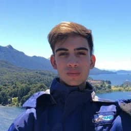 Blog Author Faustino Zanetto